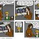 Illustration for article titled Sunday Comics: Seems Legit